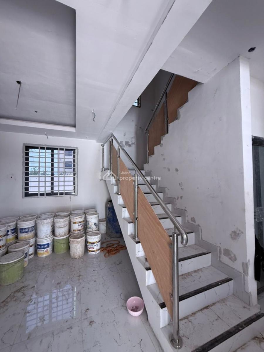 Executive 3 and 4 Bedroom, Spintex, Accra, House for Sale