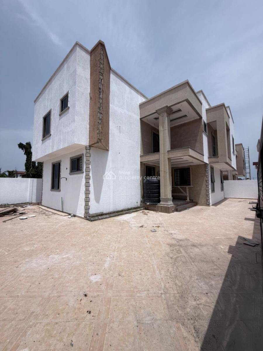Executive 3 and 4 Bedroom, Spintex, Accra, House for Sale