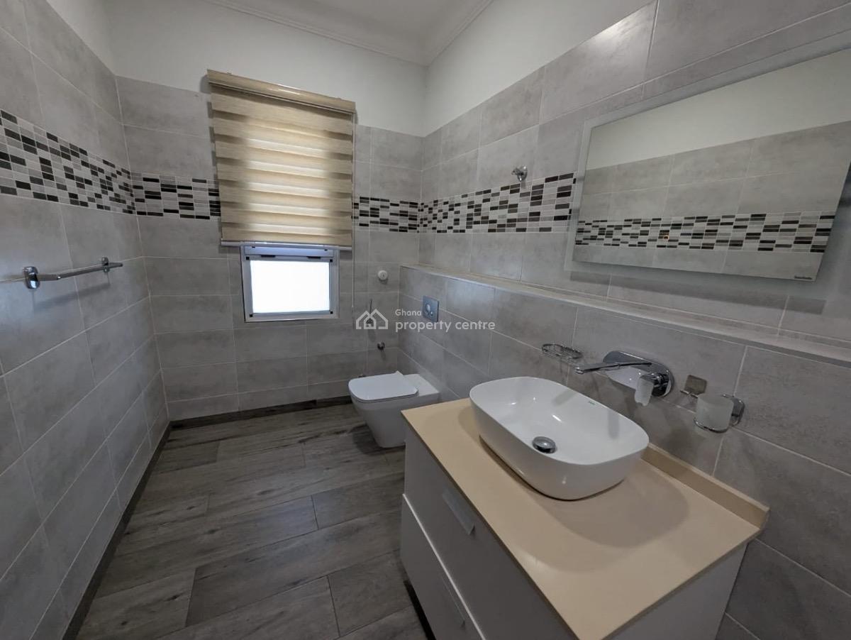 5 Bedrooms at Airport Hills, Airport Hills, East Airport, Airport Residential Area, Accra, Detached Duplex for Sale