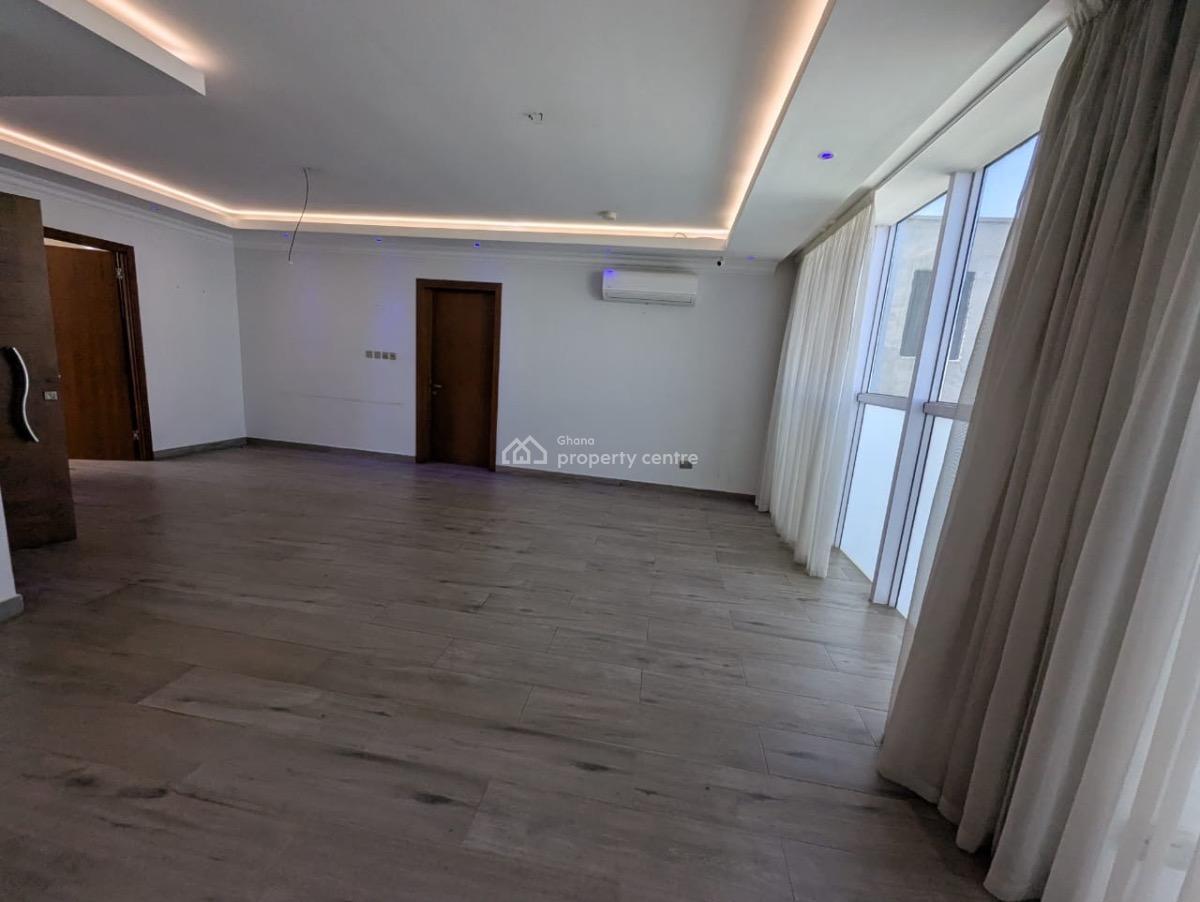 5 Bedrooms at Airport Hills, Airport Hills, East Airport, Airport Residential Area, Accra, Detached Duplex for Sale