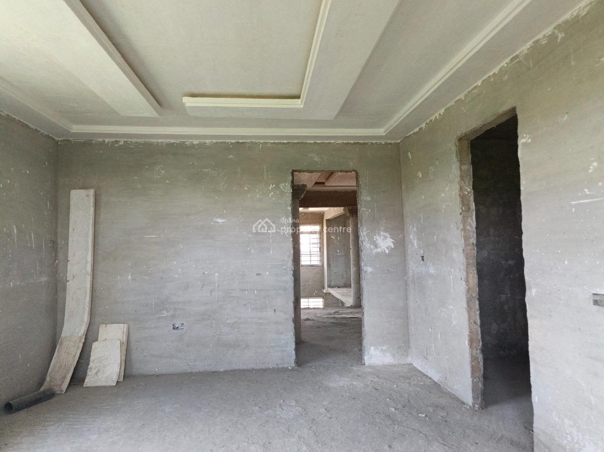 5 Bedrooms, Kwamo, on Tech Ejisu Tech., Kumasi Metropolitan, Ashanti, House for Sale