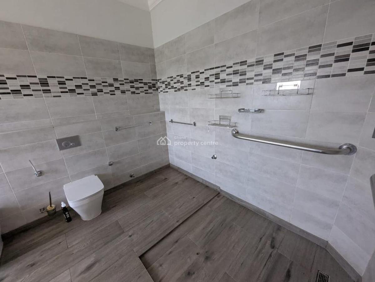 Airport Hills 5 Bedrooms House, Hills, Airport Residential Area, Accra, House for Sale