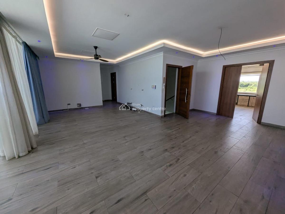 Airport Hills 5 Bedrooms House, Hills, Airport Residential Area, Accra, House for Sale