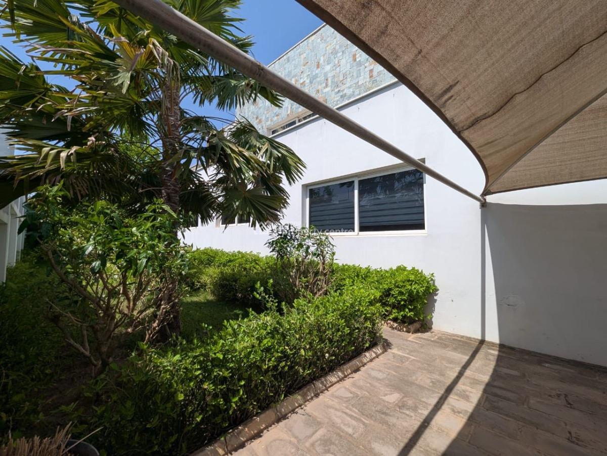 Airport Hills 5 Bedrooms House, Hills, Airport Residential Area, Accra, House for Sale