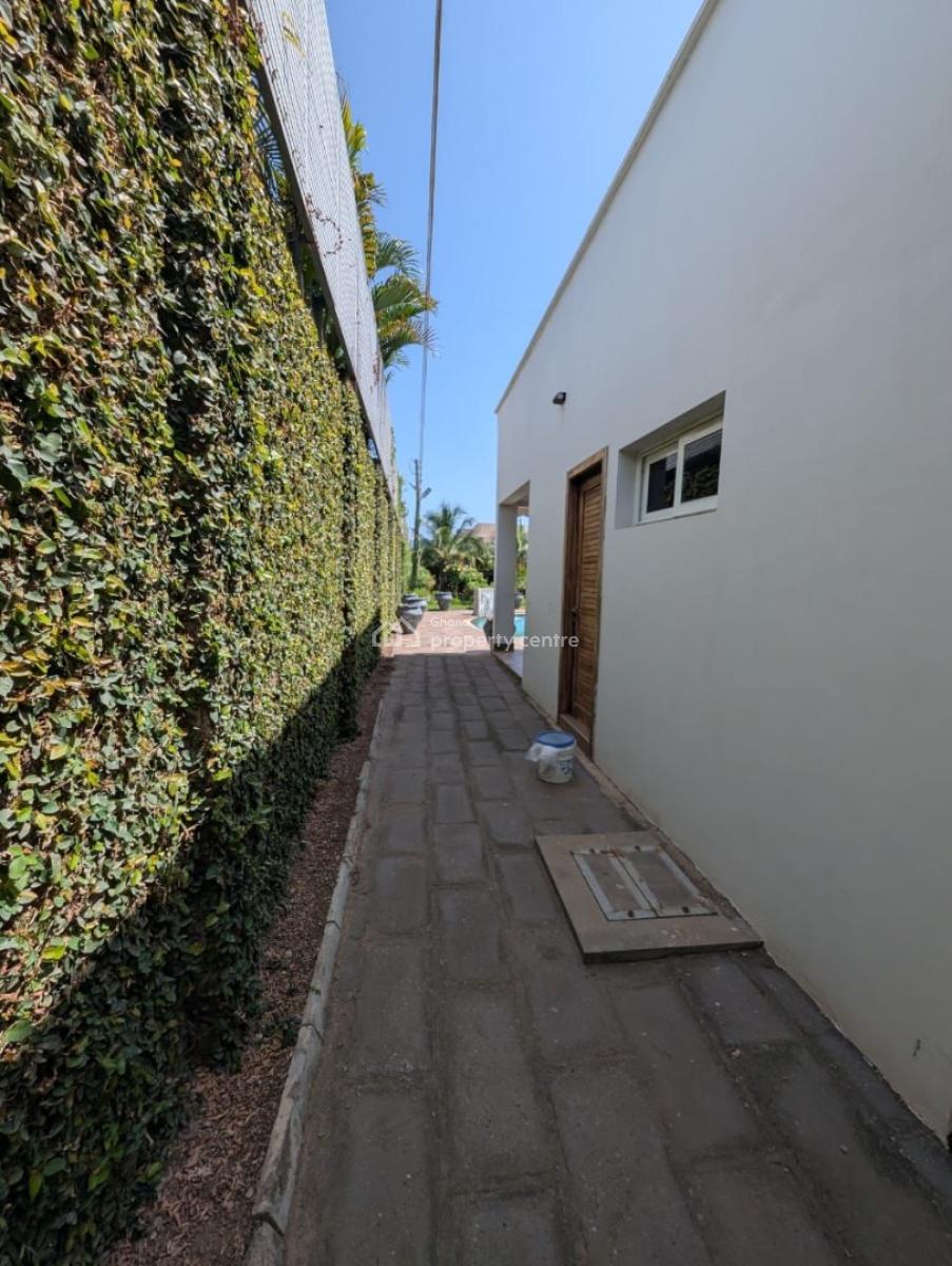 Airport Hills 5 Bedrooms House, Hills, Airport Residential Area, Accra, House for Sale