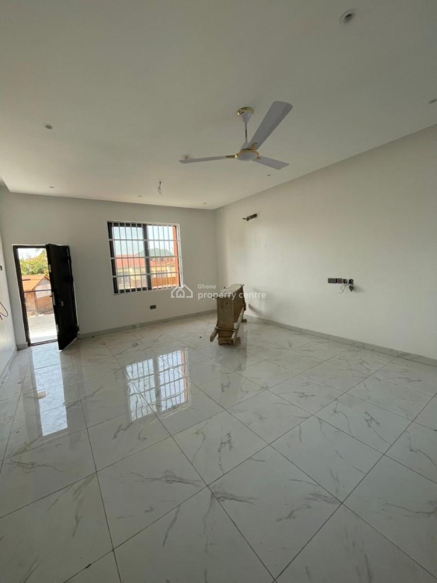 4 Bedrooms at Adenta Wass, Wass, Adenta Municipal, Accra, Detached Duplex for Rent