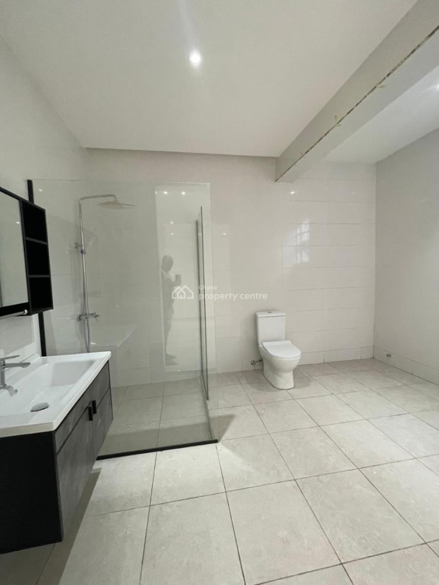 4 Bedrooms at Adenta Wass, Wass, Adenta Municipal, Accra, Detached Duplex for Rent