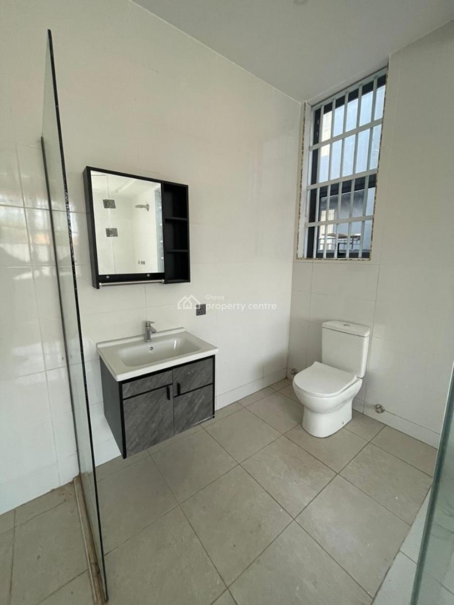 4 Bedrooms at Adenta Wass, Wass, Adenta Municipal, Accra, Detached Duplex for Rent