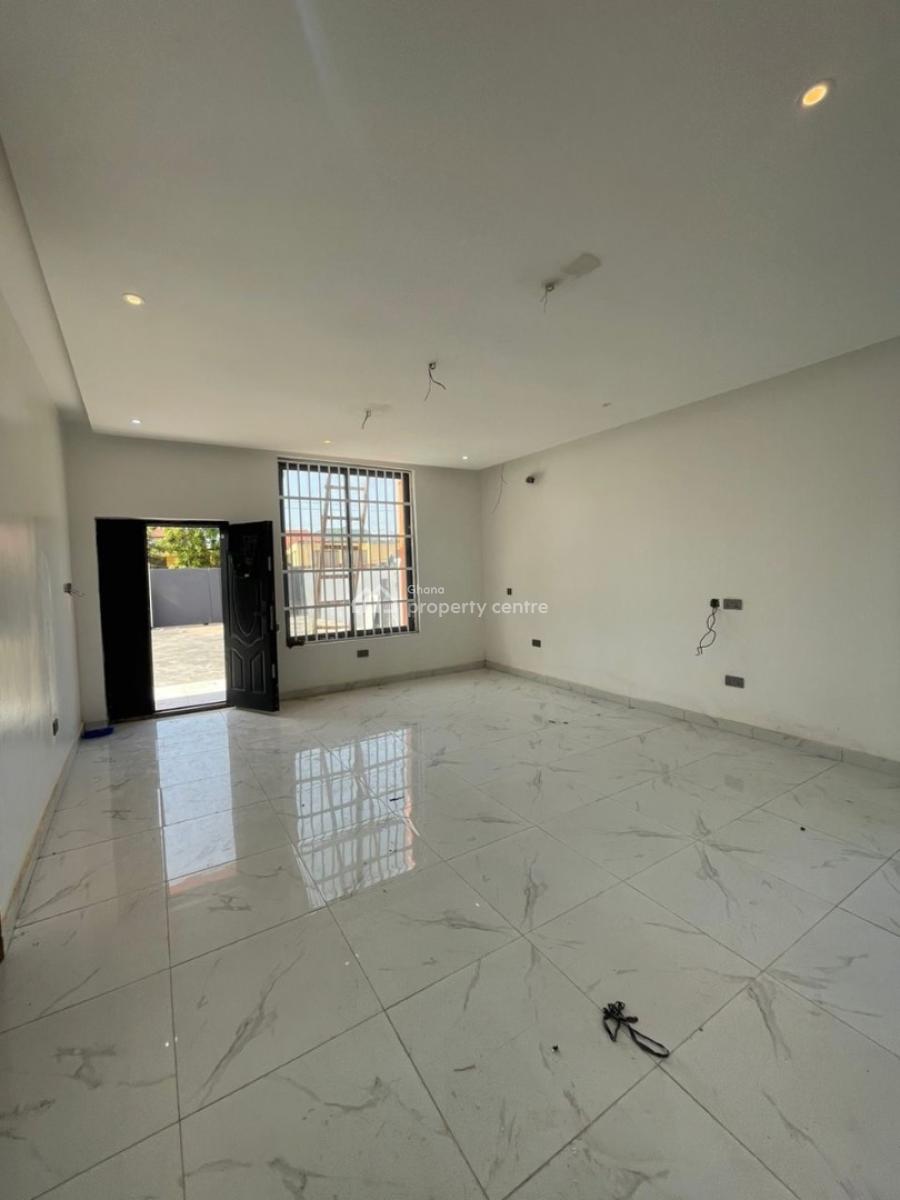 4 Bedrooms at Adenta Wass, Wass, Adenta Municipal, Accra, Detached Duplex for Rent