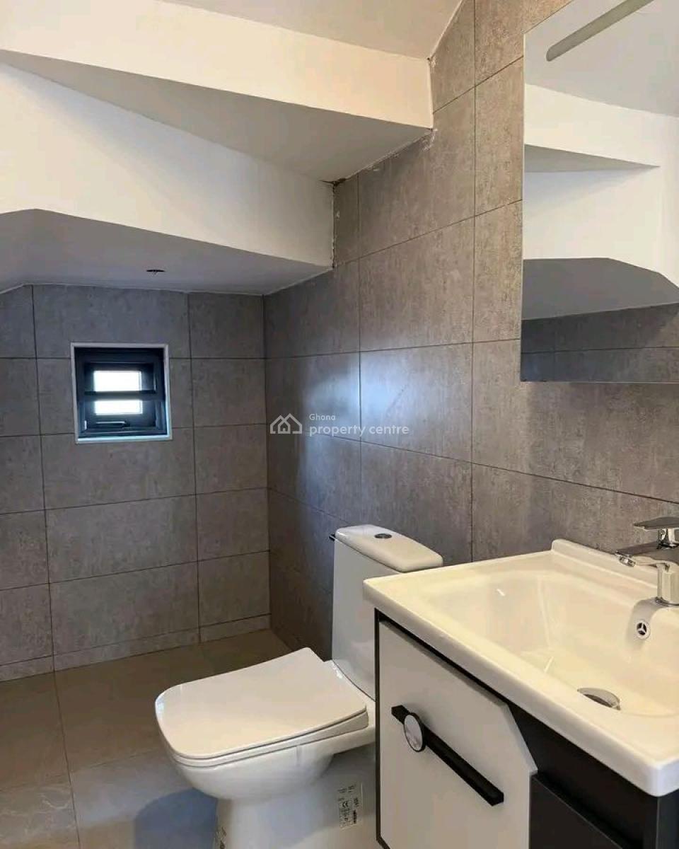 Furnished 3 Bedrooms Townhouse, Adjringanor, East Legon, Accra, Townhouse for Rent