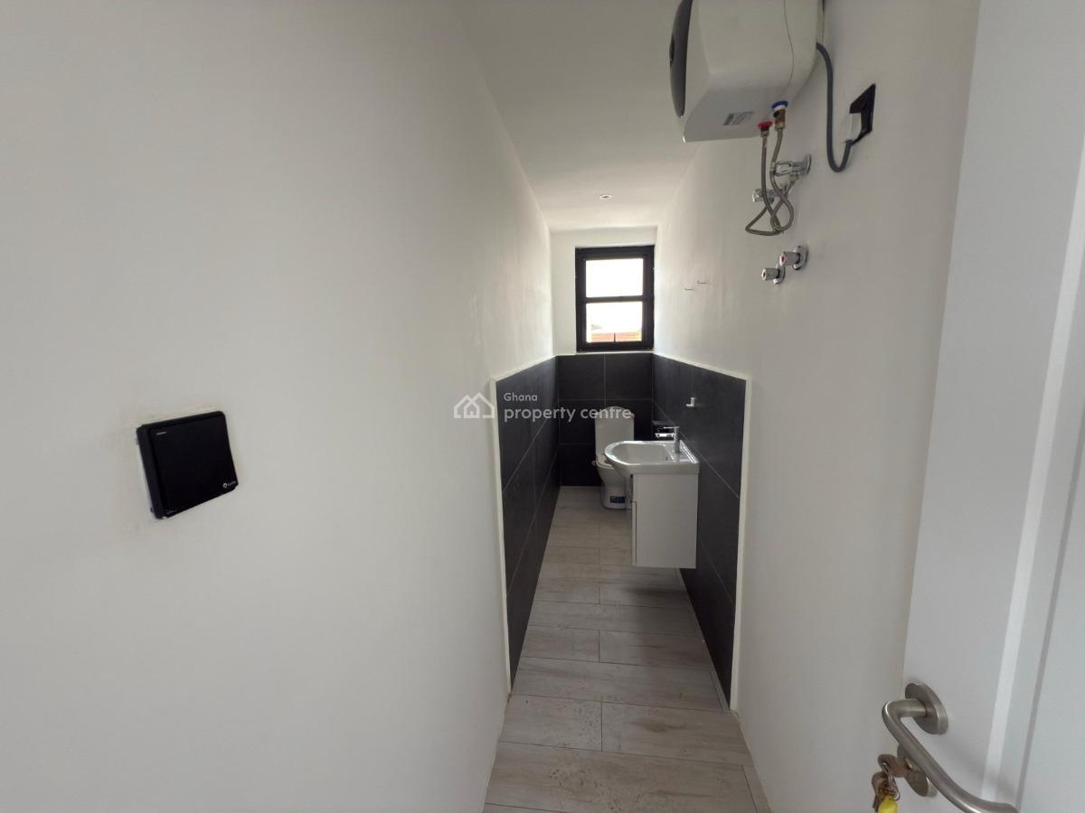 Modern 4-bedroom Townhouse @tseaddo, Tse Addo, Accra, Townhouse for Rent
