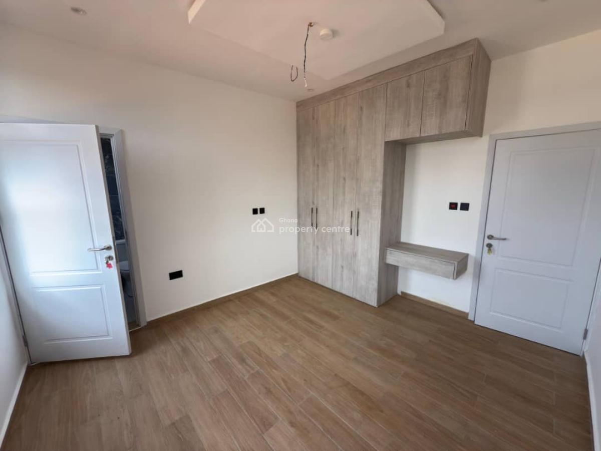 Modern 4-bedroom Townhouse @tseaddo, Tse Addo, Accra, Townhouse for Rent