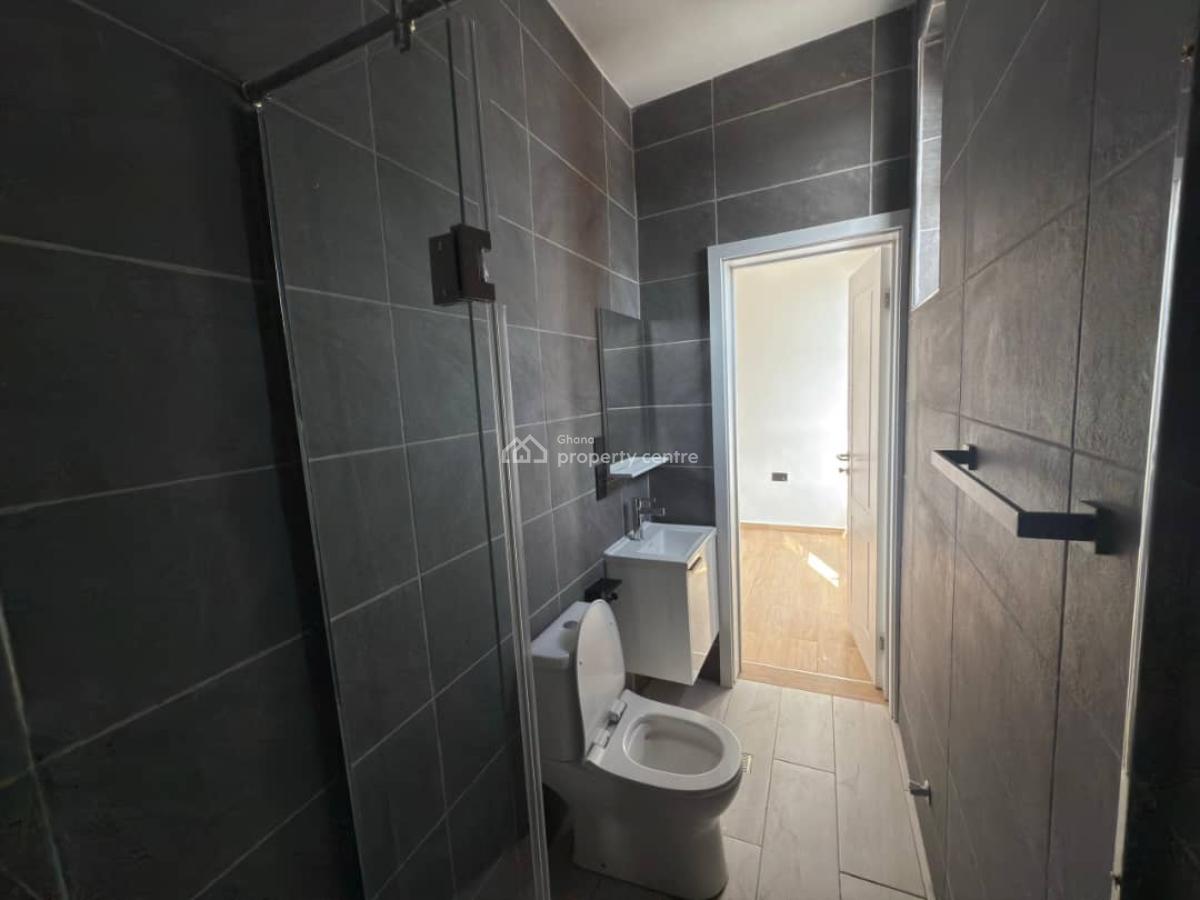Modern 4-bedroom Townhouse @tseaddo, Tse Addo, Accra, Townhouse for Rent