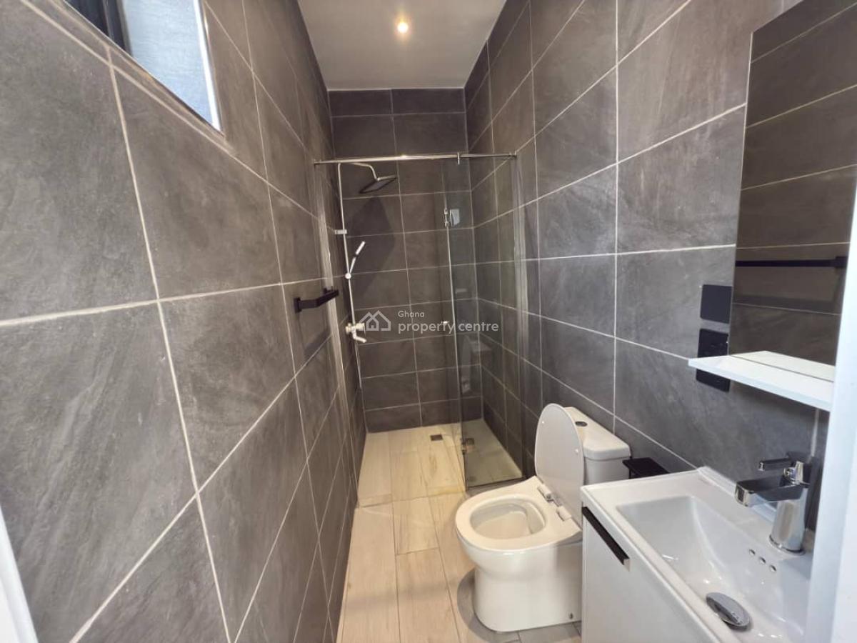 Modern 4-bedroom Townhouse @tseaddo, Tse Addo, Accra, Townhouse for Rent