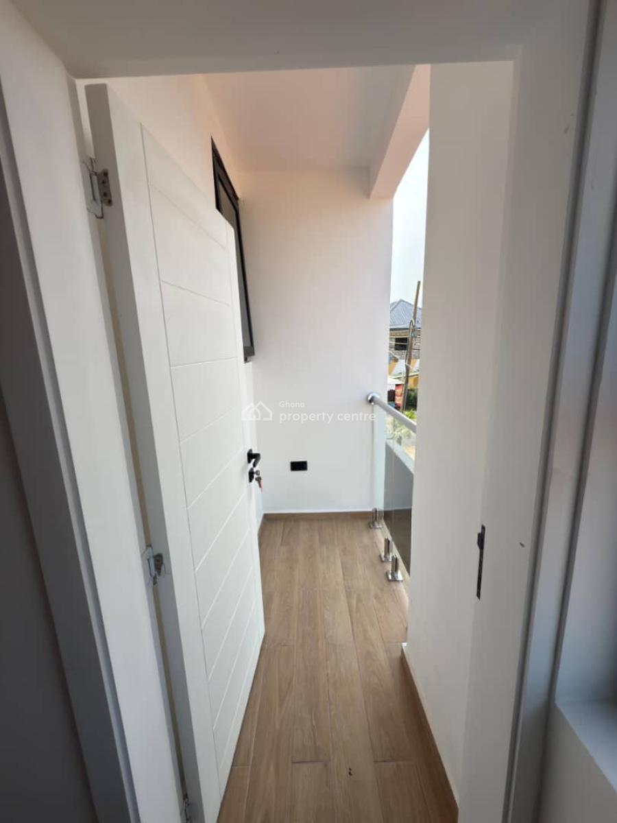 Modern 4-bedroom Townhouse @tseaddo, Tse Addo, Accra, Townhouse for Rent