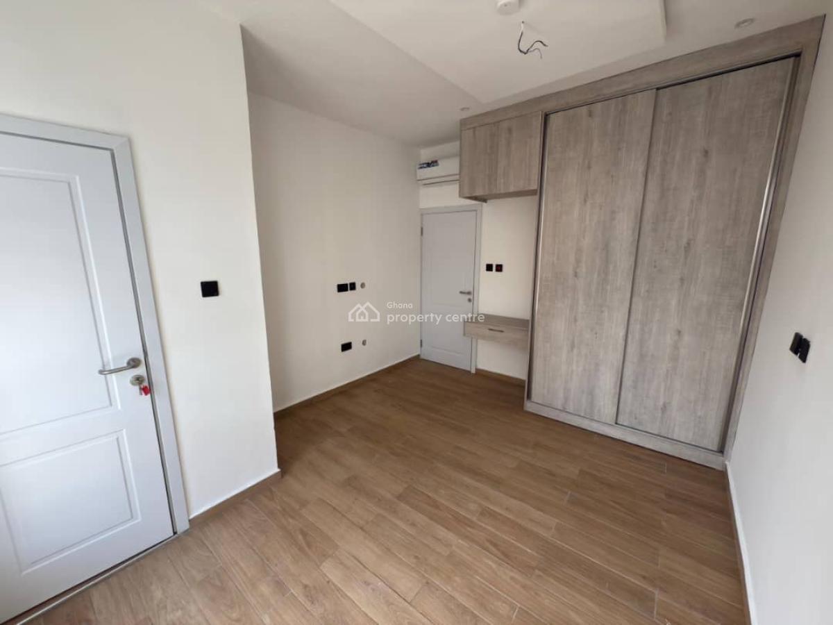 Modern 4-bedroom Townhouse @tseaddo, Tse Addo, Accra, Townhouse for Rent