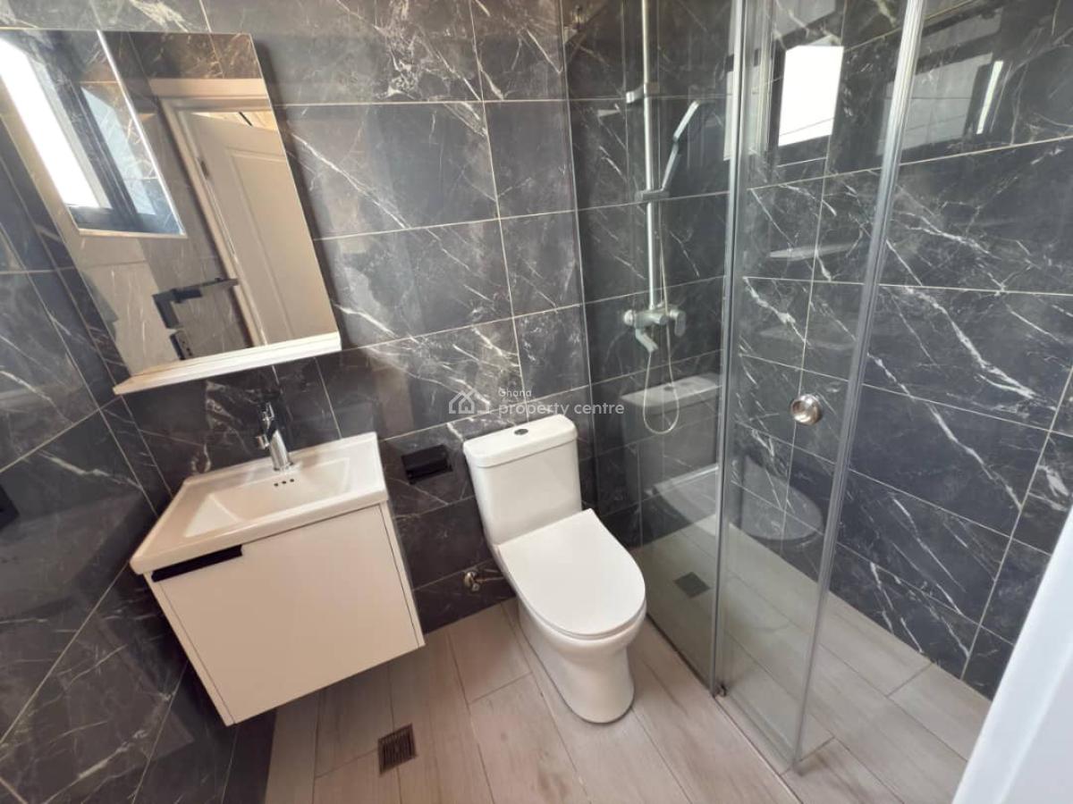 Modern 4-bedroom Townhouse @tseaddo, Tse Addo, Accra, Townhouse for Rent