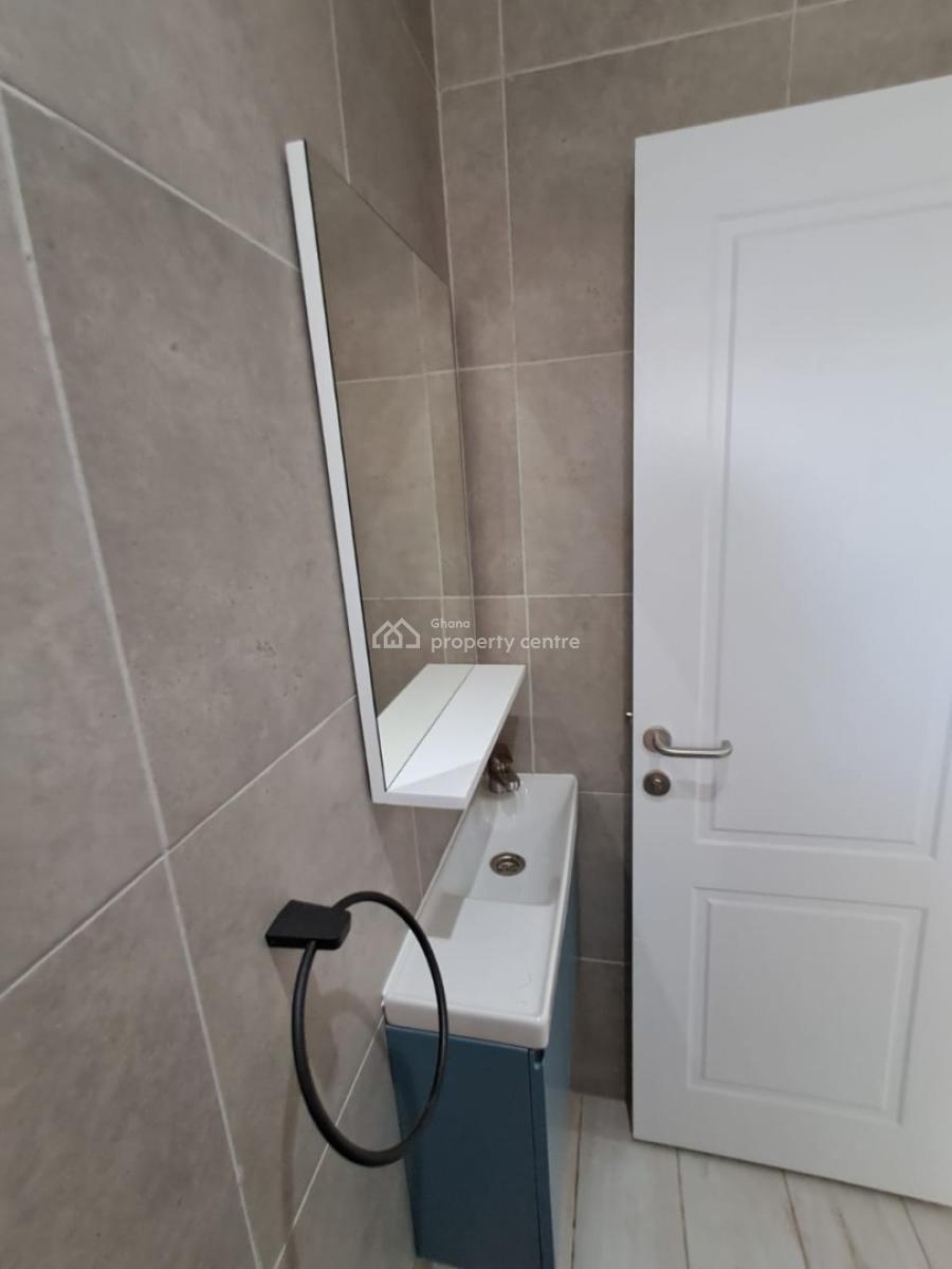 Modern 4-bedroom Townhouse @tseaddo, Tse Addo, Accra, Townhouse for Rent