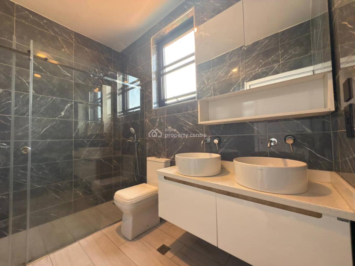 Modern 4-bedroom Townhouse @tseaddo, Tse Addo, Accra, Townhouse for Rent