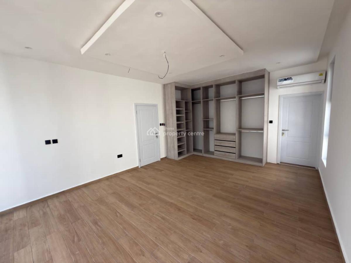 Modern 4-bedroom Townhouse @tseaddo, Tse Addo, Accra, Townhouse for Rent
