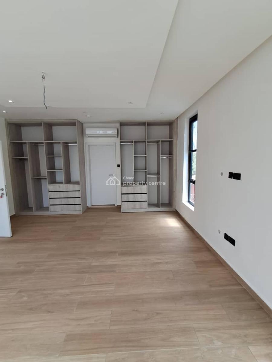 Modern 4-bedroom Townhouse @tseaddo, Tse Addo, Accra, Townhouse for Rent