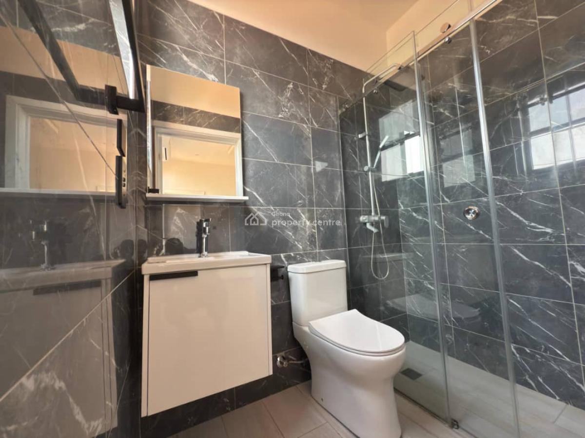 Modern 4-bedroom Townhouse @tseaddo, Tse Addo, Accra, Townhouse for Rent