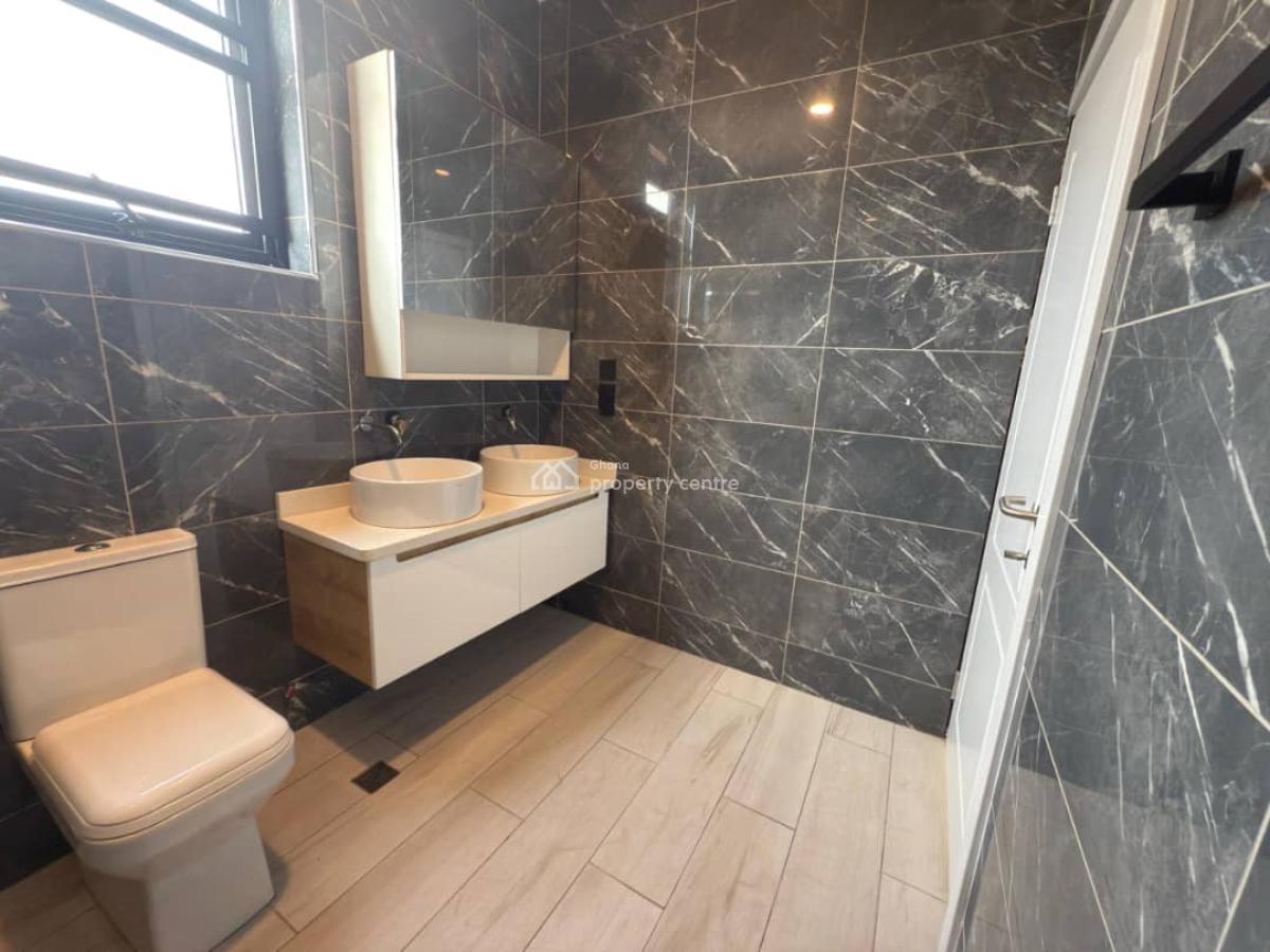 Modern 4-bedroom Townhouse @tseaddo, Tse Addo, Accra, Townhouse for Rent