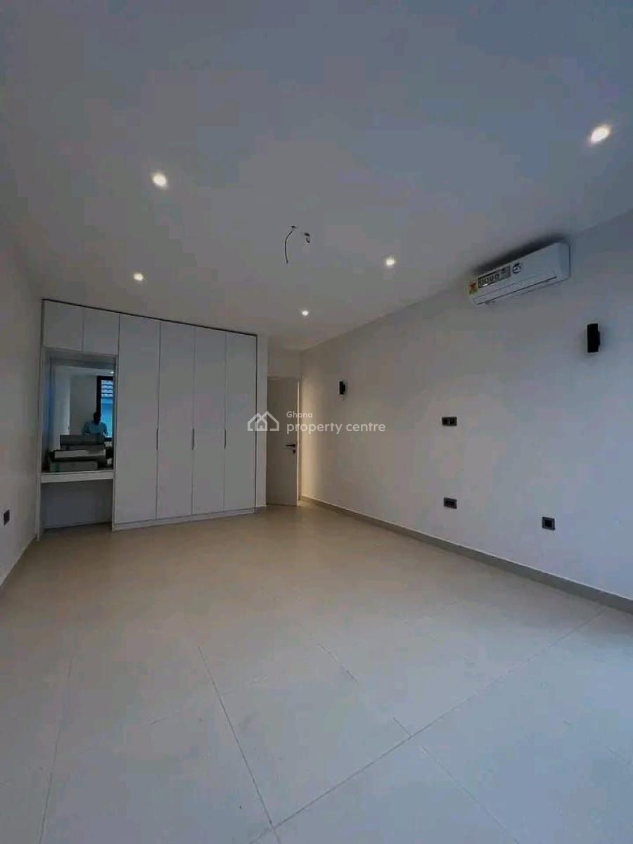 Modern 4 Bedrooms Townhouse, East Legon, Accra, Townhouse for Sale