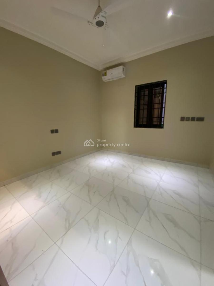 Executive 4-bedroom Detached House @ogbojo, Ogbojo, Adenta Municipal, Accra, Detached Duplex for Sale