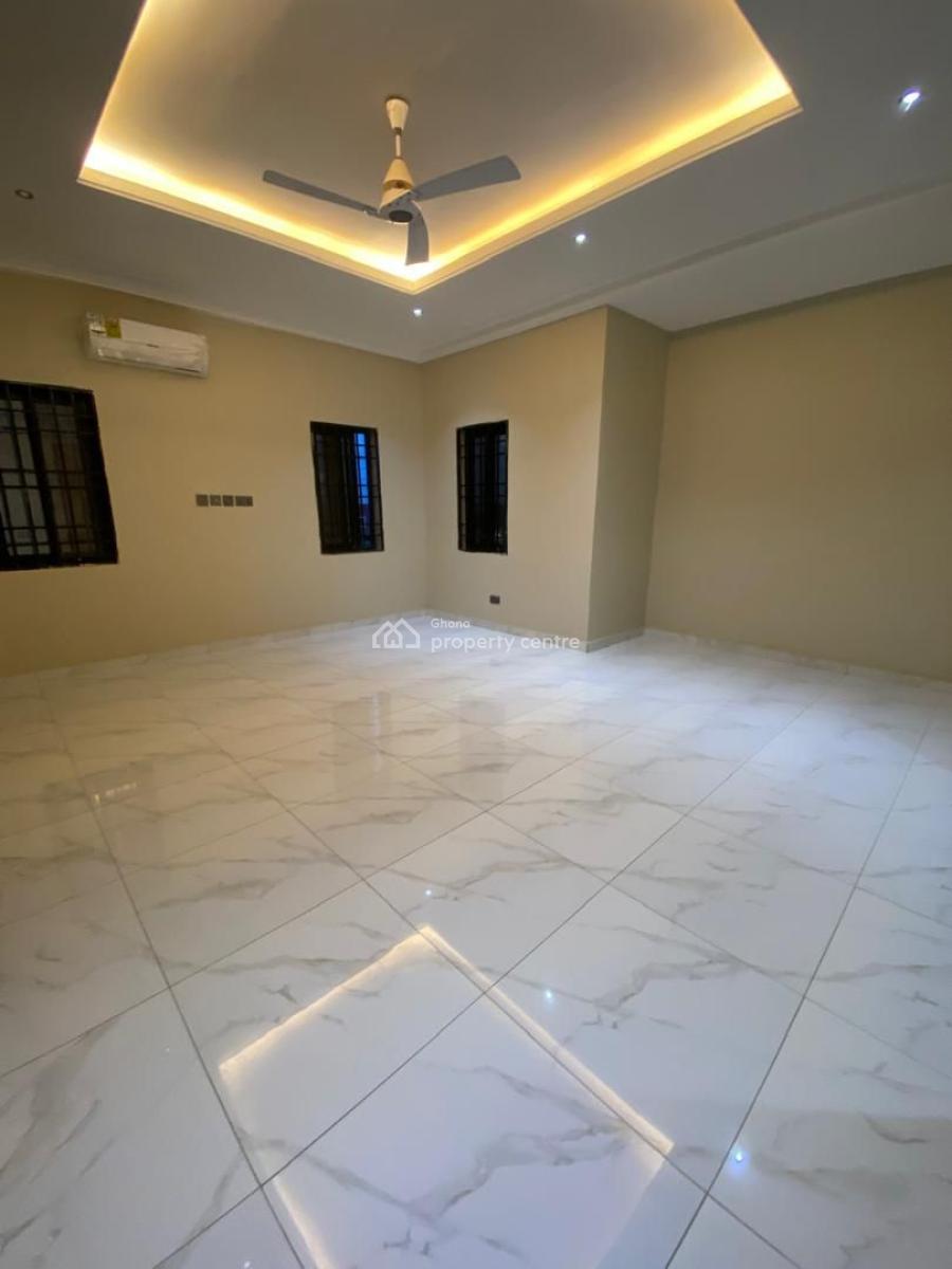 Executive 4-bedroom Detached House @ogbojo, Ogbojo, Adenta Municipal, Accra, Detached Duplex for Sale