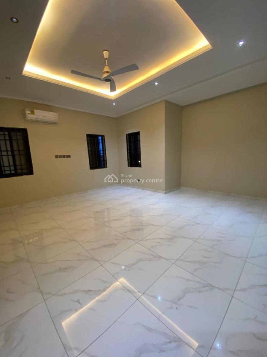 Executive 4-bedroom Detached House @ogbojo, Ogbojo, Adenta Municipal, Accra, Detached Duplex for Sale