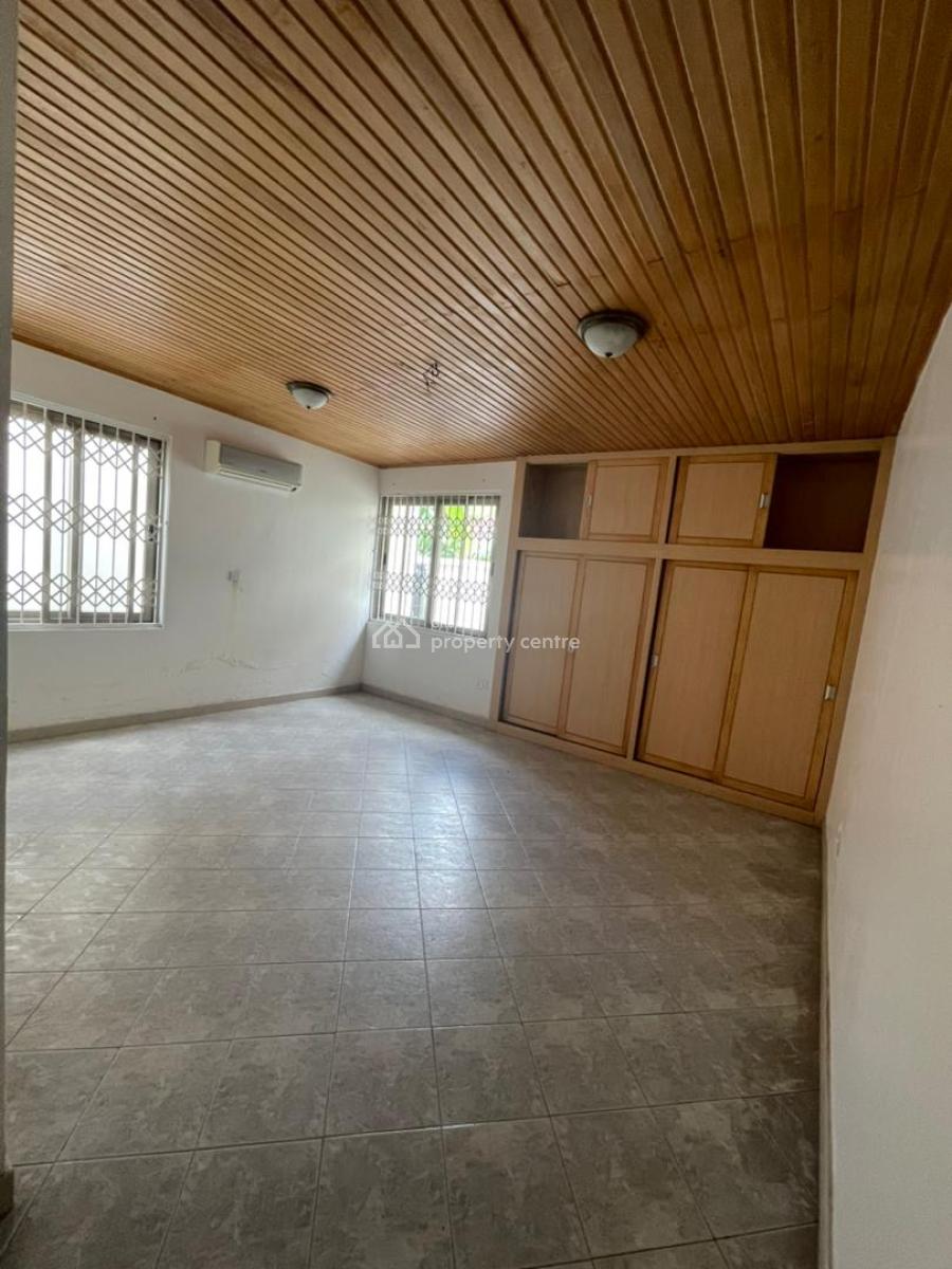 6 Bedrooms House, Ars Roundabout, East Legon, Accra, House for Rent