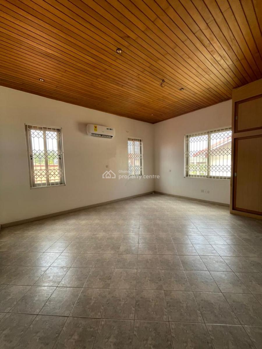 6 Bedrooms House, Ars Roundabout, East Legon, Accra, House for Rent