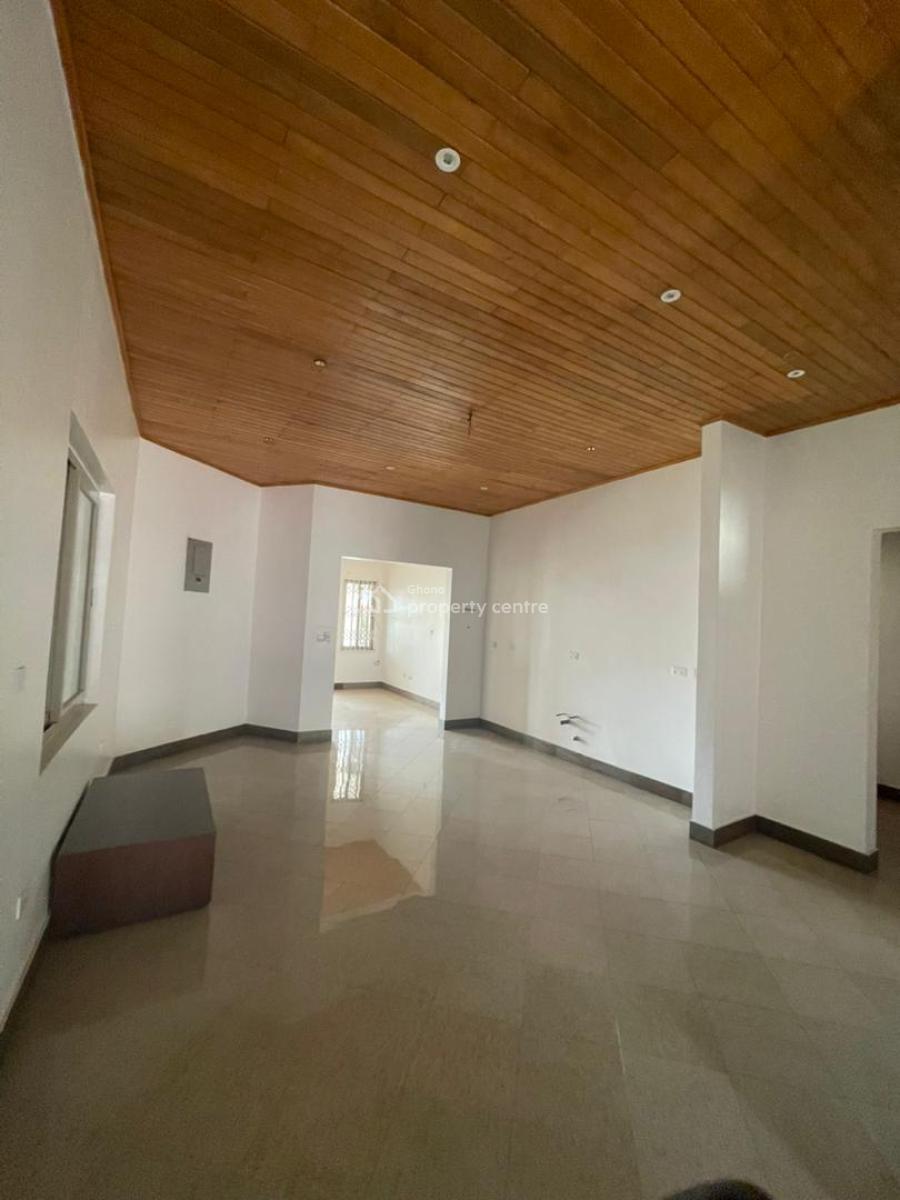 6 Bedrooms House, Ars Roundabout, East Legon, Accra, House for Rent