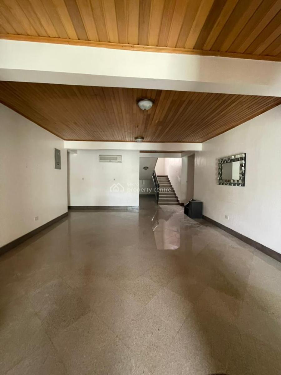 6 Bedrooms House, Ars Roundabout, East Legon, Accra, House for Rent