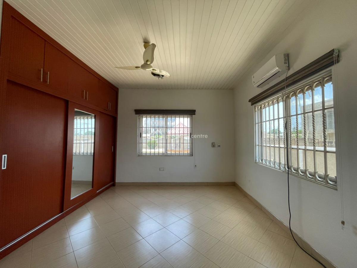 3 Bedroom House, Near Antioch Lounge, Ashaley Botwe, Adenta Municipal, Accra, House for Rent