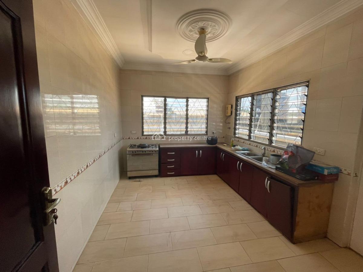 3 Bedroom House, Near Antioch Lounge, Ashaley Botwe, Adenta Municipal, Accra, House for Rent