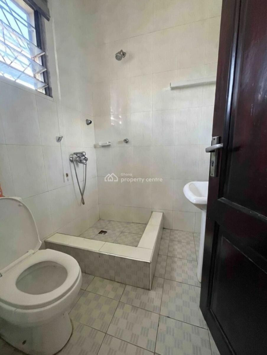 3 Bedroom House, Near Antioch Lounge, Ashaley Botwe, Adenta Municipal, Accra, House for Rent