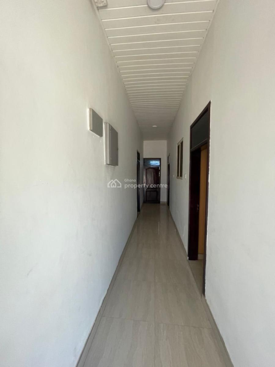 3 Bedroom House, Near Antioch Lounge, Ashaley Botwe, Adenta Municipal, Accra, House for Rent