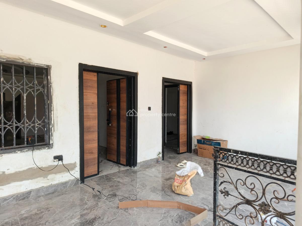 5 Bedroom ( Complete), Kenyasi Nwamasi, Kumasi Metropolitan, Ashanti, House for Sale