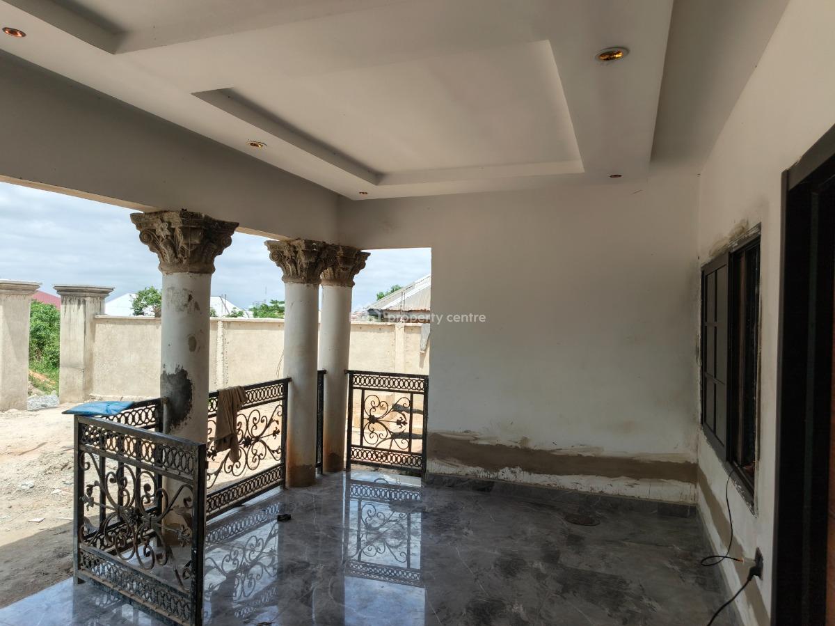 5 Bedroom ( Complete), Kenyasi Nwamasi, Kumasi Metropolitan, Ashanti, House for Sale