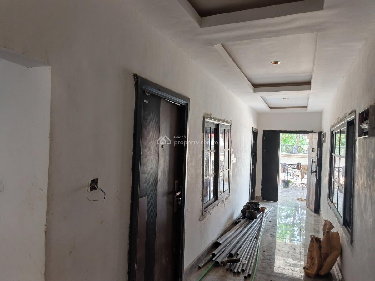 5 Bedroom ( Complete), Kenyasi Nwamasi, Kumasi Metropolitan, Ashanti, House for Sale