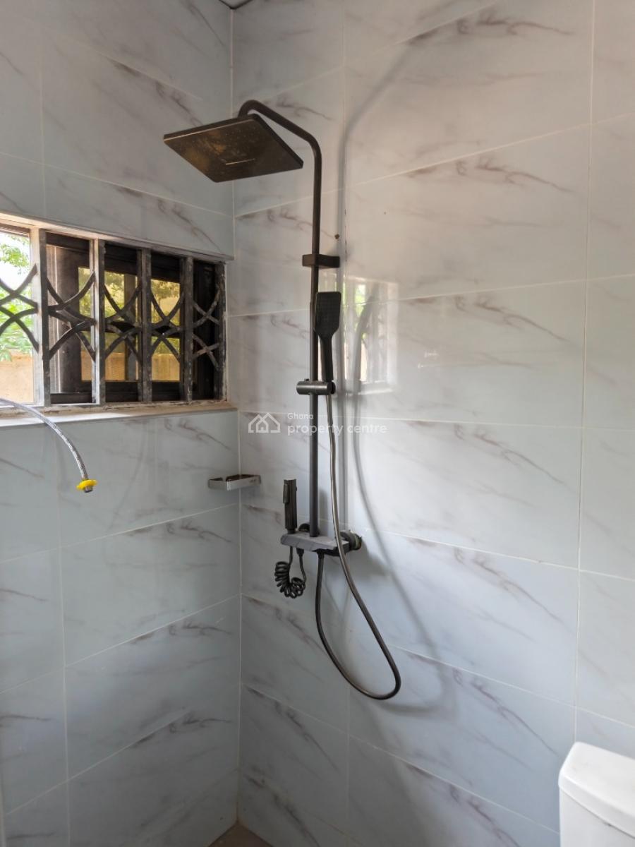 5 Bedroom ( Complete), Kenyasi Nwamasi, Kumasi Metropolitan, Ashanti, House for Sale