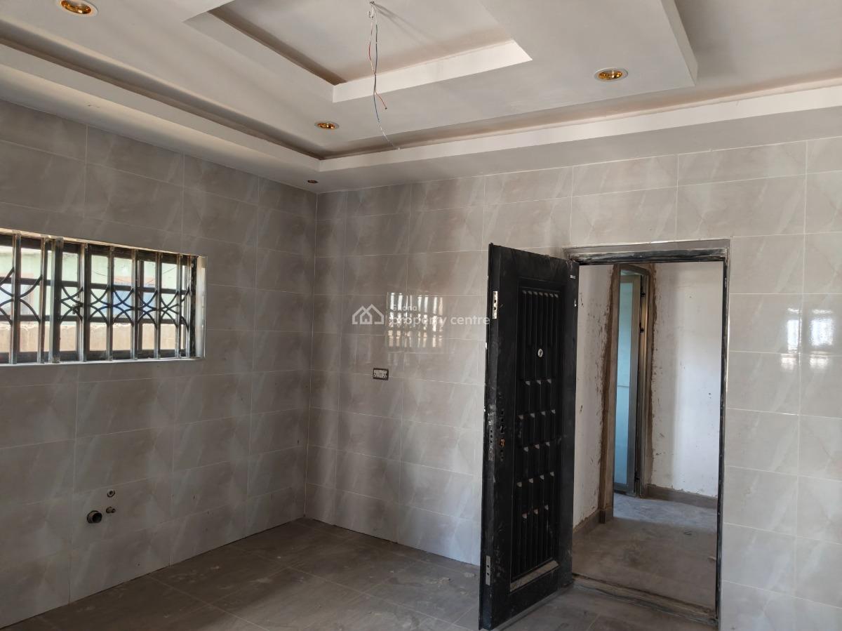 5 Bedroom ( Complete), Kenyasi Nwamasi, Kumasi Metropolitan, Ashanti, House for Sale