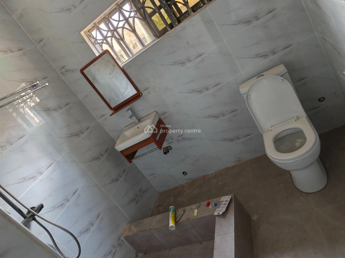 5 Bedroom ( Complete), Kenyasi Nwamasi, Kumasi Metropolitan, Ashanti, House for Sale