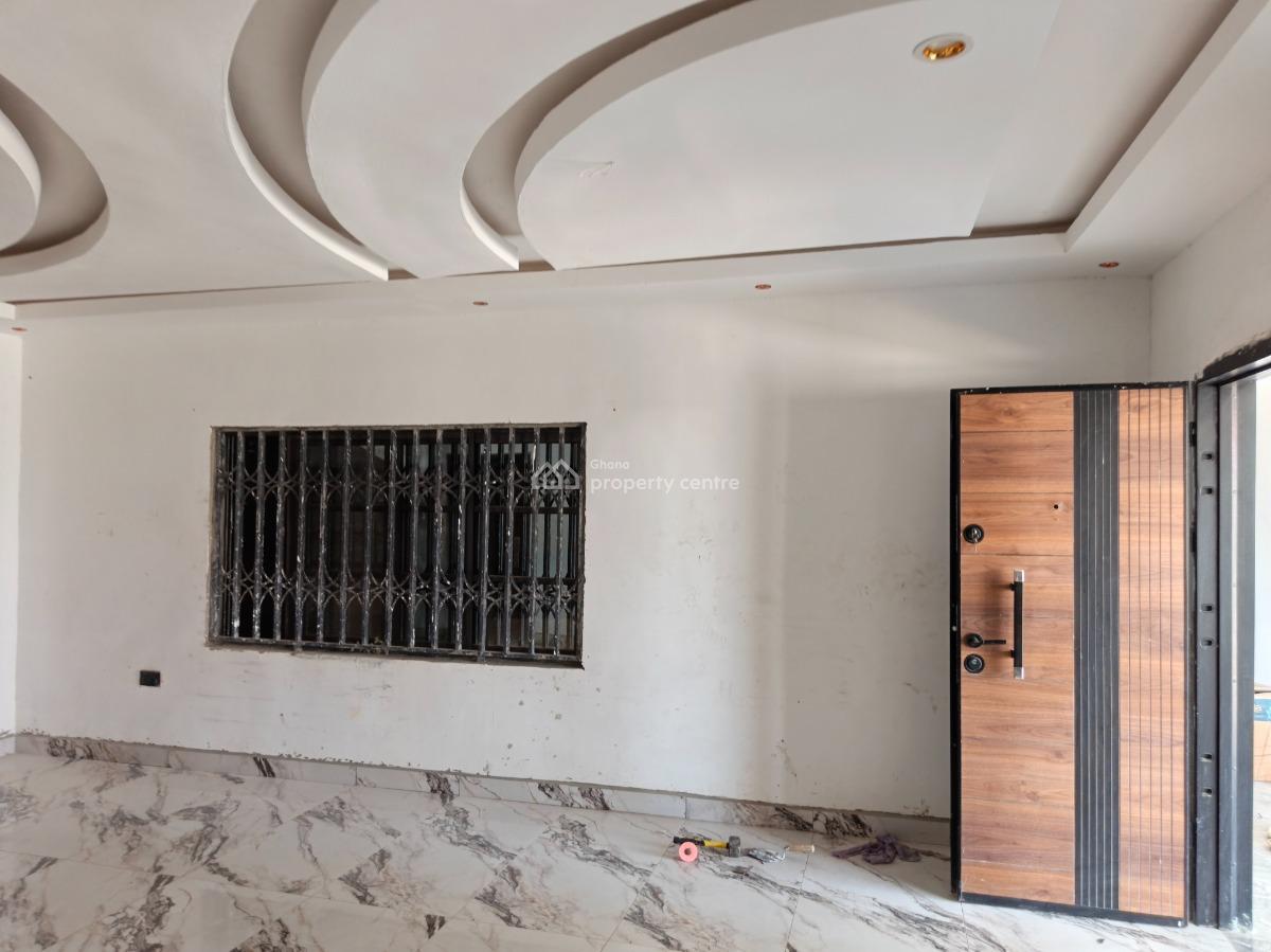 5 Bedroom ( Complete), Kenyasi Nwamasi, Kumasi Metropolitan, Ashanti, House for Sale