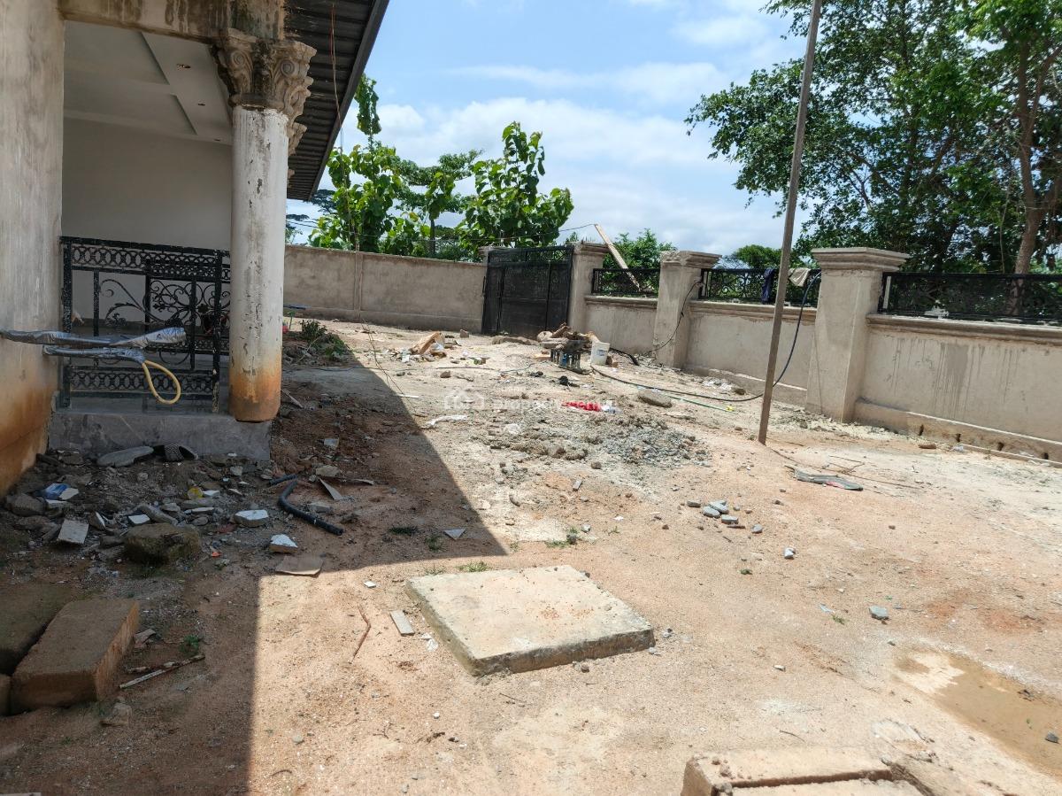 5 Bedroom ( Complete), Kenyasi Nwamasi, Kumasi Metropolitan, Ashanti, House for Sale