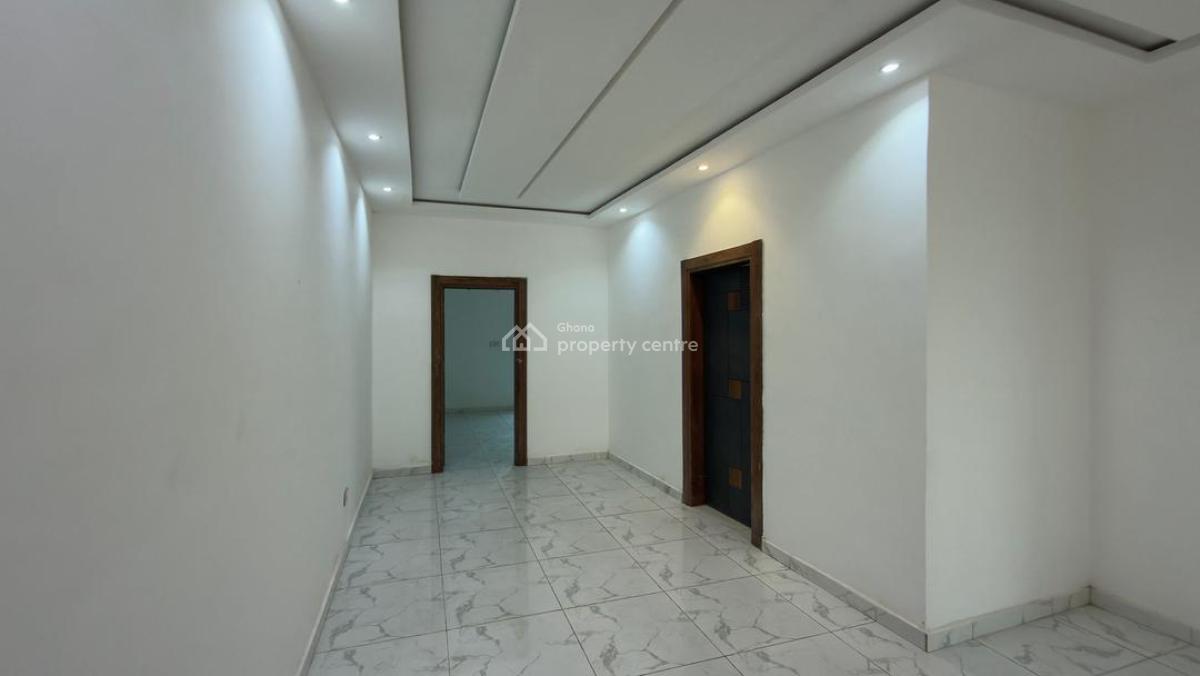 Executive Semidetached 4 Bedrooms House, Oyarifa, La Nkwantanang Madina Municipal, Accra, Semi-detached Duplex for Rent