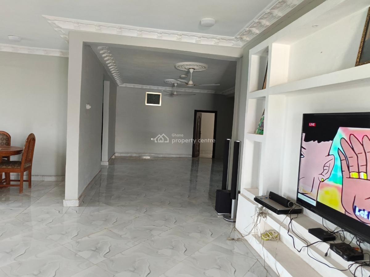 5 Bedroom, Abuakwa Manhyia, Kumasi Metropolitan, Ashanti, House for Sale