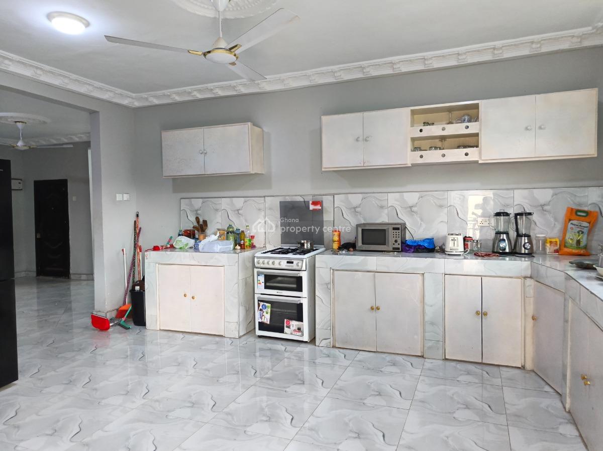 5 Bedroom, Abuakwa Manhyia, Kumasi Metropolitan, Ashanti, House for Sale